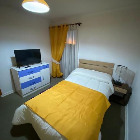 Habitaciones Con Bano Compartido Καλάμα Εξωτερικό φωτογραφία