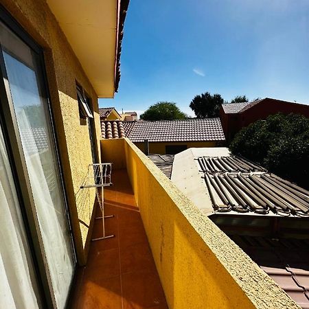 Habitaciones Con Bano Compartido Καλάμα Εξωτερικό φωτογραφία