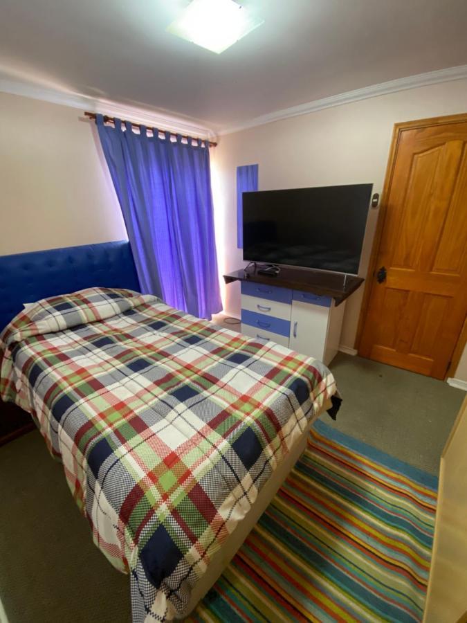 Habitaciones Con Bano Compartido Καλάμα Εξωτερικό φωτογραφία
