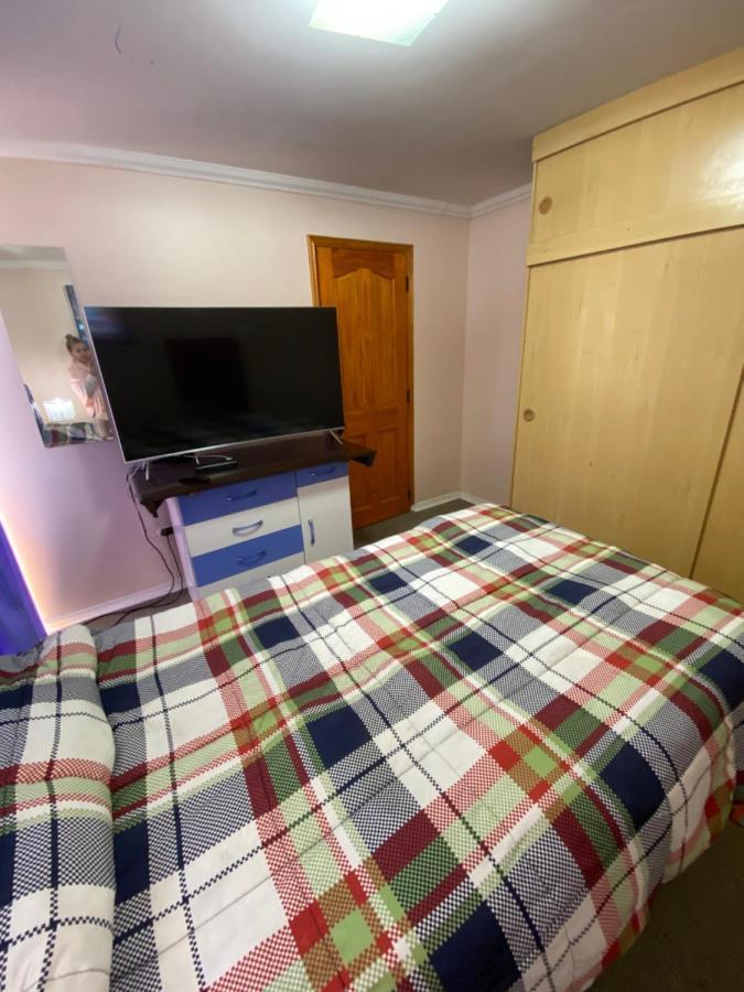 Habitaciones Con Bano Compartido Καλάμα Εξωτερικό φωτογραφία