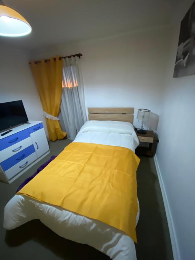 Habitacion Bano Compartido En Casa De Paola Καλάμα Εξωτερικό φωτογραφία