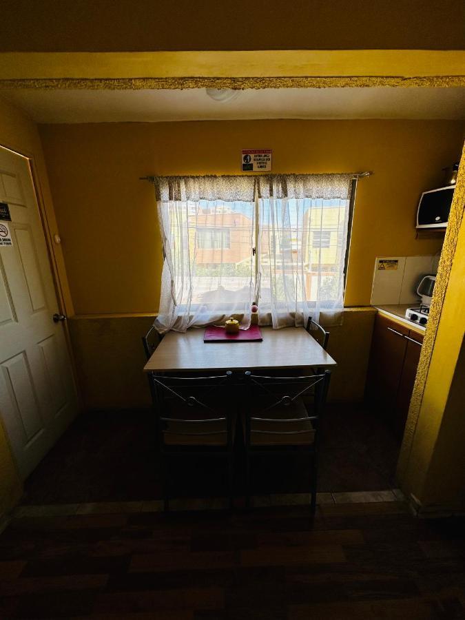 Habitaciones Con Bano Compartido Καλάμα Εξωτερικό φωτογραφία